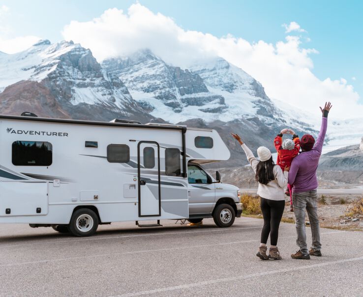 Top 5 Reasons To Choose Fraserway